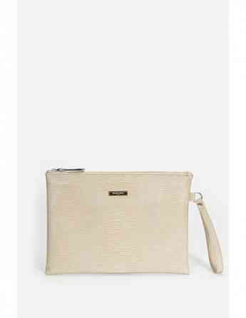 Marie Claire - Beige Women Clutch Cannes თბილისი