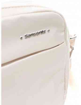 Samsonite - MOVE 4.0-REPORTER BAG თბილისი