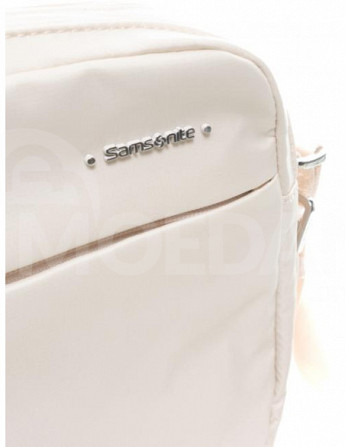 Samsonite - MOVE 4.0-REPORTER BAG თბილისი - photo 3