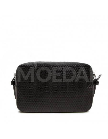 Lacoste - LEATHER SMALL SHOULDER BAG თბილისი - photo 2