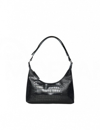 Pieces - PCMAGGI CROCO SHOULDER თბილისი - photo 2