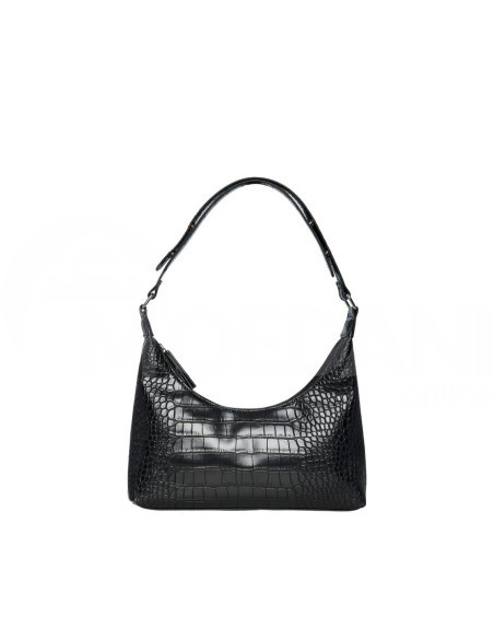 Pieces - PCMAGGI CROCO SHOULDER თბილისი - photo 2
