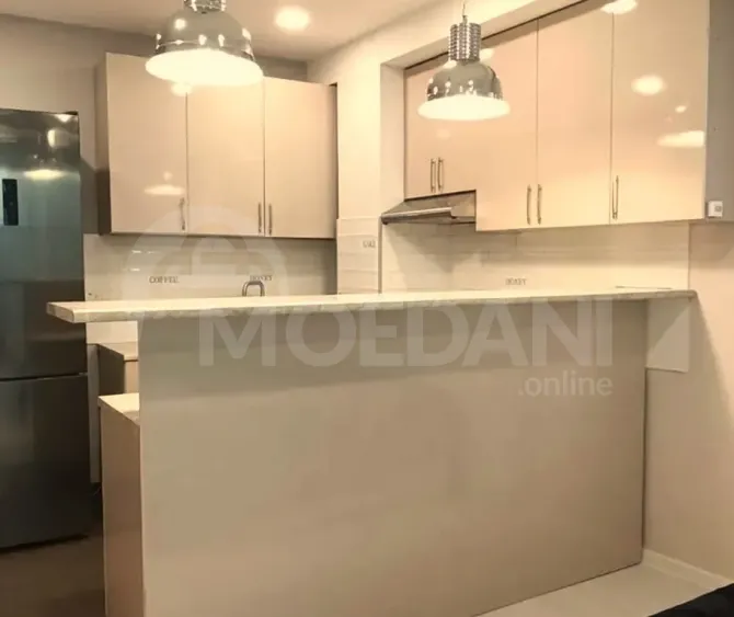 Selling 3 apartment 90м² 17/17 floor Tbilisi - photo 5