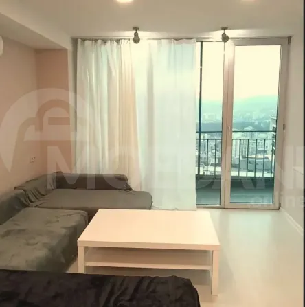 Selling 3 apartment 90м² 17/17 floor Tbilisi - photo 3