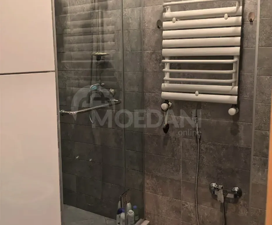 Apartments For Sale two-room 45м² 12/12 floor Tbilisi - photo 10