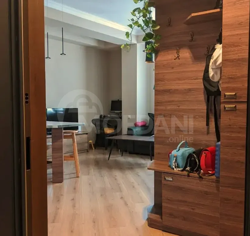 Apartments For Sale two-room 45м² 12/12 floor Tbilisi - photo 6