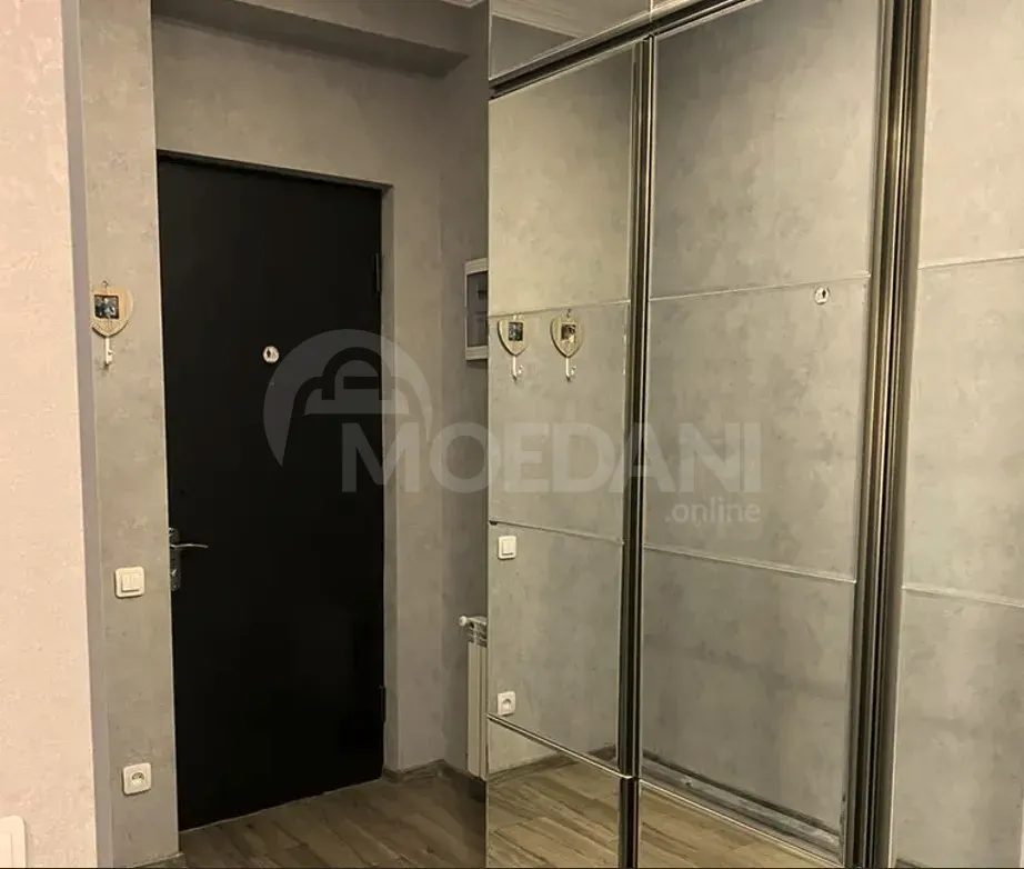 Apartments For Sale two-room 60м² 13/18 floor Tbilisi - photo 9