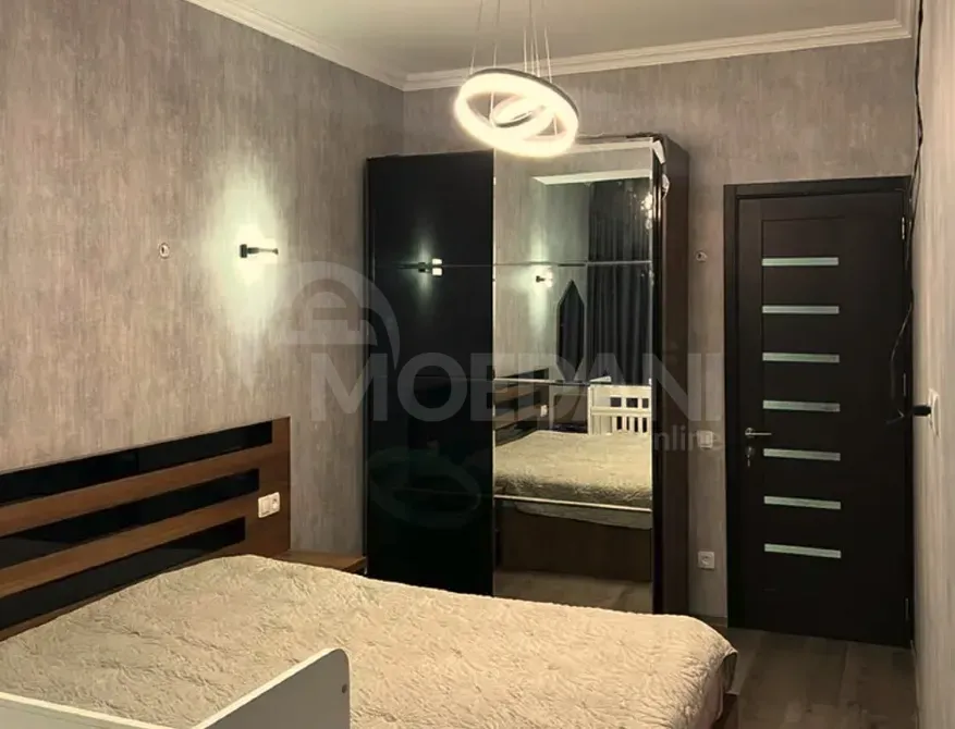 Apartments For Sale two-room 60м² 13/18 floor Tbilisi - photo 5