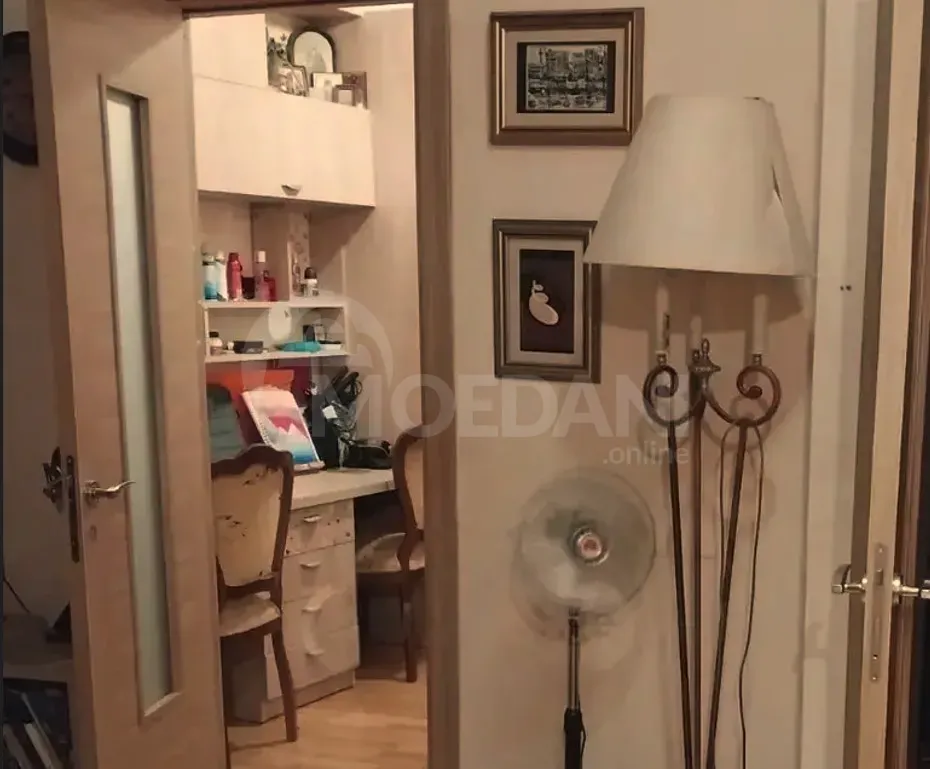 იყიდება 3 ოთახიანი ბინას 54მ² 2/2 სართ თბილისი - photo 4