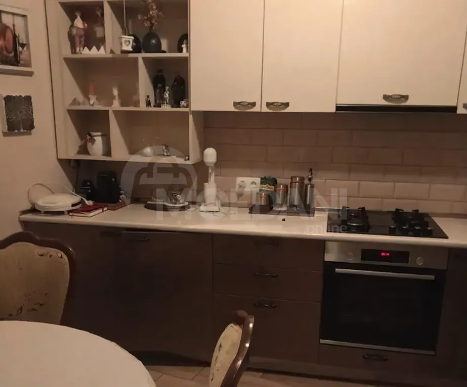 იყიდება 3 ოთახიანი ბინას 54მ² 2/2 სართ თბილისი - photo 2