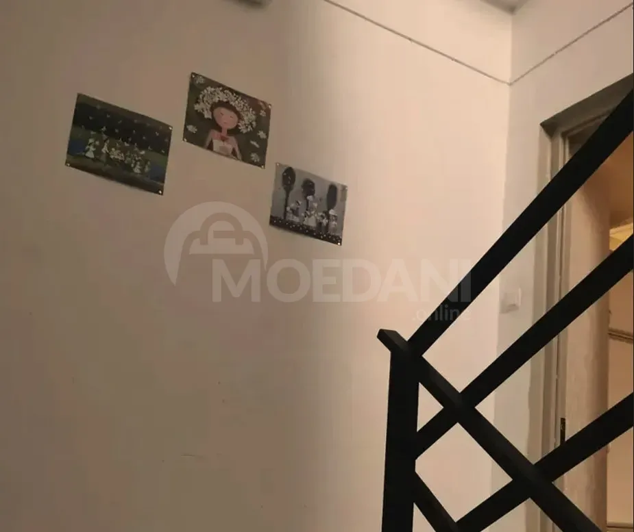 იყიდება 3 ოთახიანი ბინას 86მ² 1/4 სართ თბილისი - photo 2