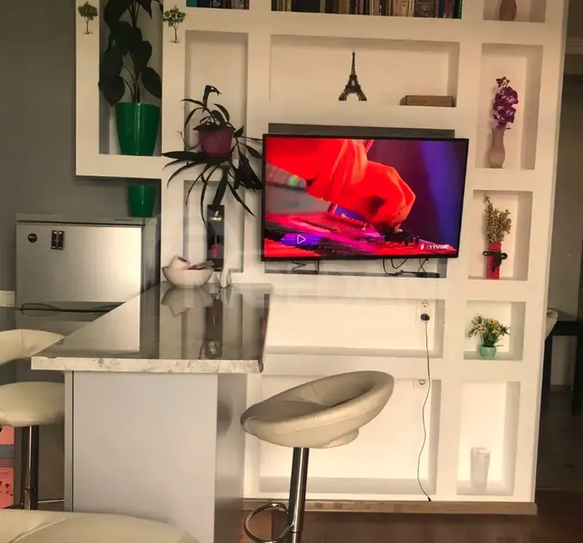 Apartments For Sale three-room 73м² 4/7 floor Tbilisi - photo 1