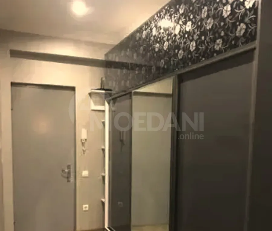 Apartments For Sale three-room 73м² 4/7 floor Tbilisi - photo 4