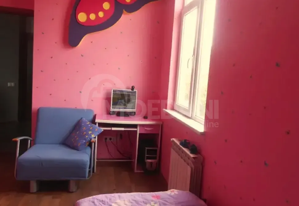 Apartments For Sale three-room 73м² 4/7 floor Tbilisi - photo 8