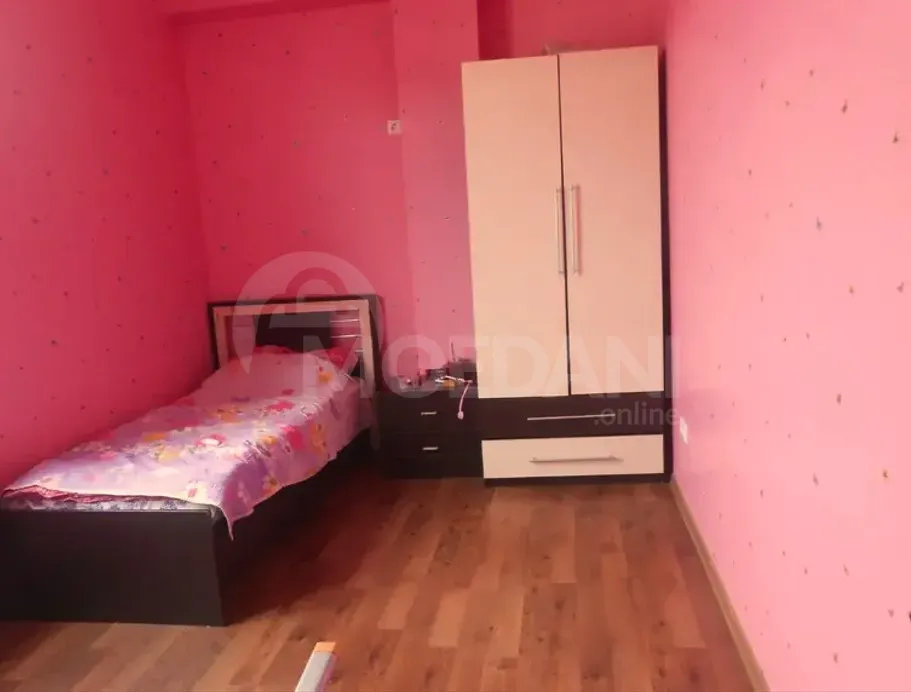 Apartments For Sale three-room 73м² 4/7 floor Tbilisi - photo 7