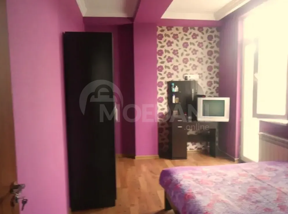 Apartments For Sale three-room 73м² 4/7 floor Tbilisi - photo 9