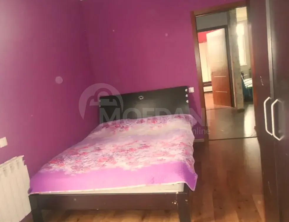 Apartments For Sale three-room 73м² 4/7 floor Tbilisi - photo 10