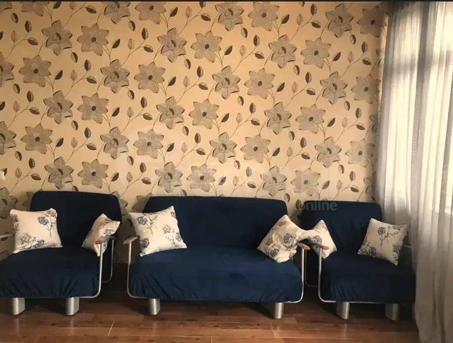 Apartments For Sale three-room 73м² 4/7 floor Tbilisi - photo 6