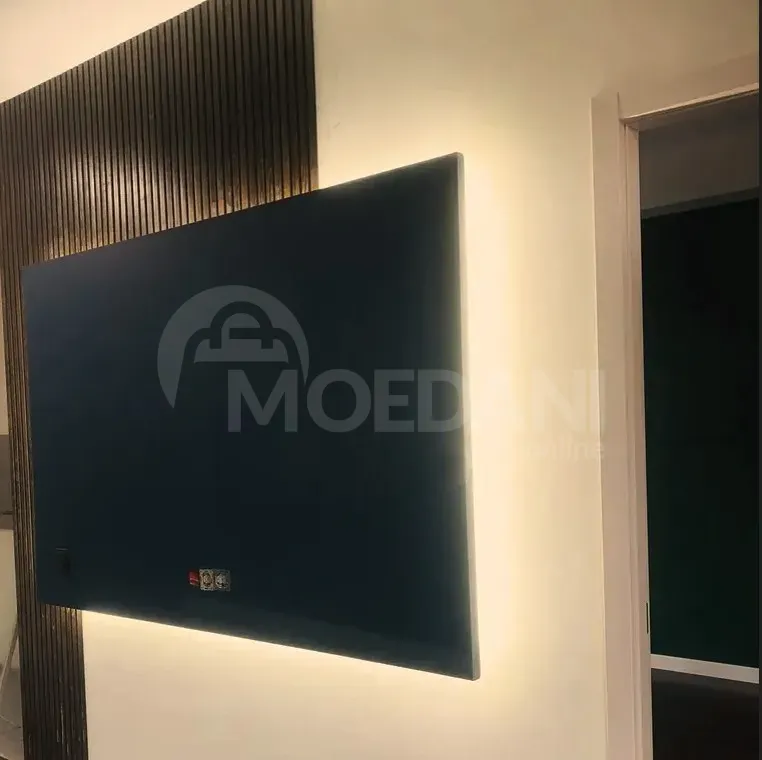 Apartments For Sale two-room 54.7м² 5/18 floor Tbilisi - photo 3