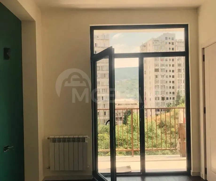 Apartments For Sale two-room 54.7м² 5/18 floor Tbilisi - photo 5