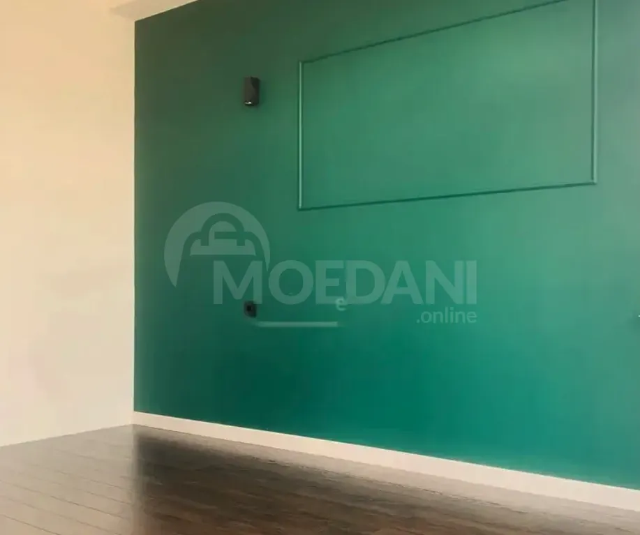 Apartments For Sale two-room 54.7м² 5/18 floor Tbilisi - photo 4