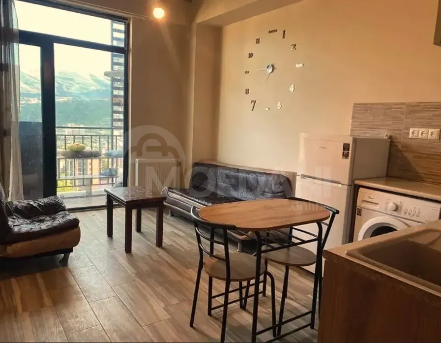 Apartments For Sale two-room 70м² 3/10 floor Tbilisi - photo 1