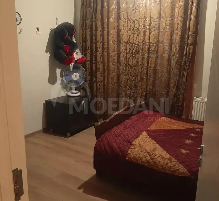 Apartments For Sale two-room 70м² 3/10 floor Tbilisi - photo 4