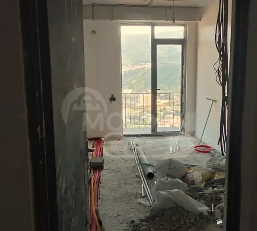 Apartments For Sale two-room 39.6м² 12/14 floor Tbilisi - photo 2