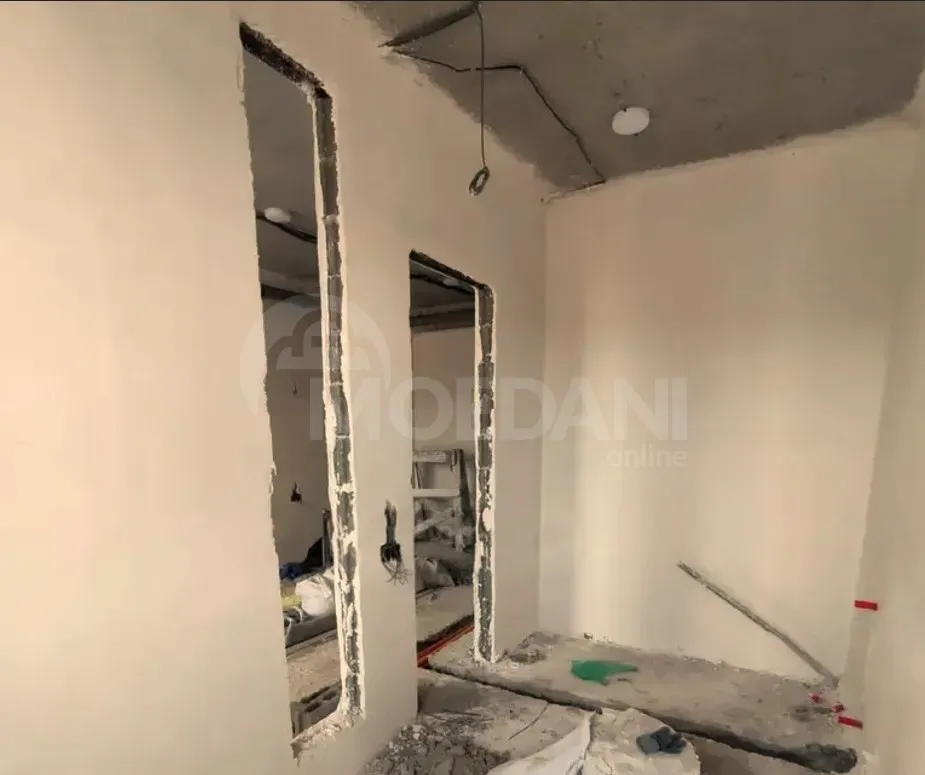 Apartments For Sale two-room 39.6м² 12/14 floor Tbilisi - photo 6