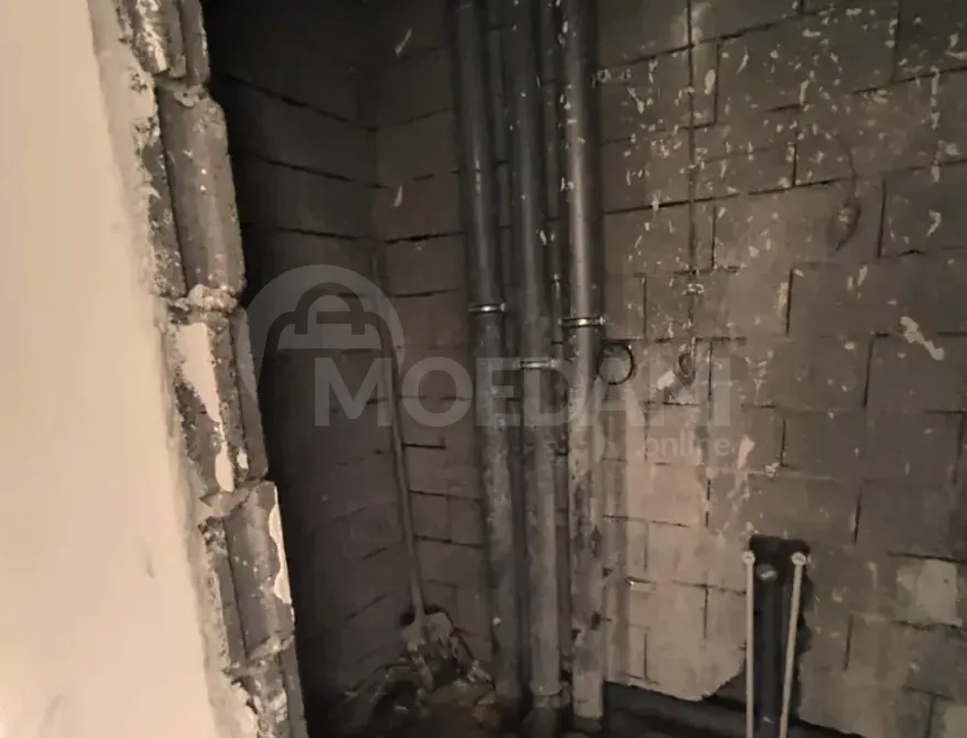 Apartments For Sale two-room 39.6м² 12/14 floor Tbilisi - photo 4