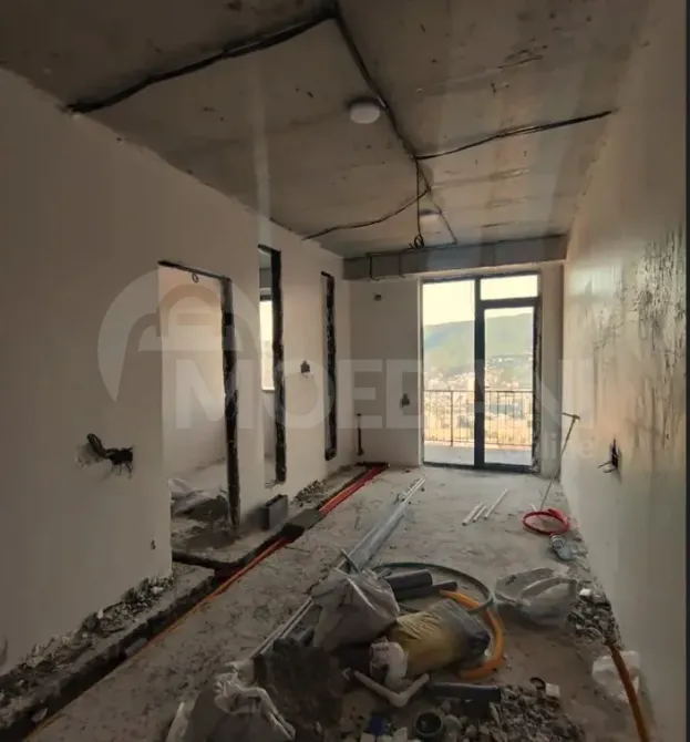 Apartments For Sale two-room 39.6м² 12/14 floor Tbilisi - photo 1