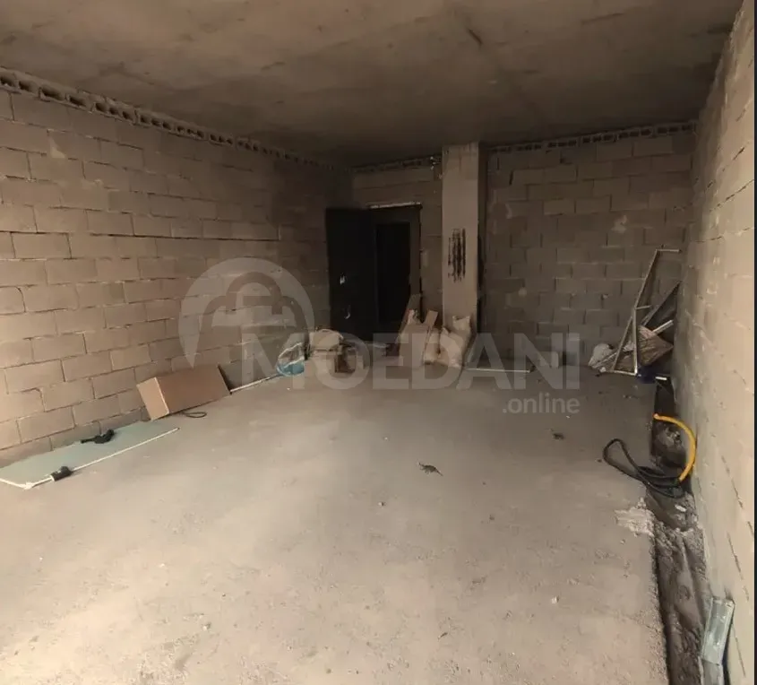 Продам 1-комн. квартиру 36.8м² 9/14 эт. Тбилиси - изображение 1