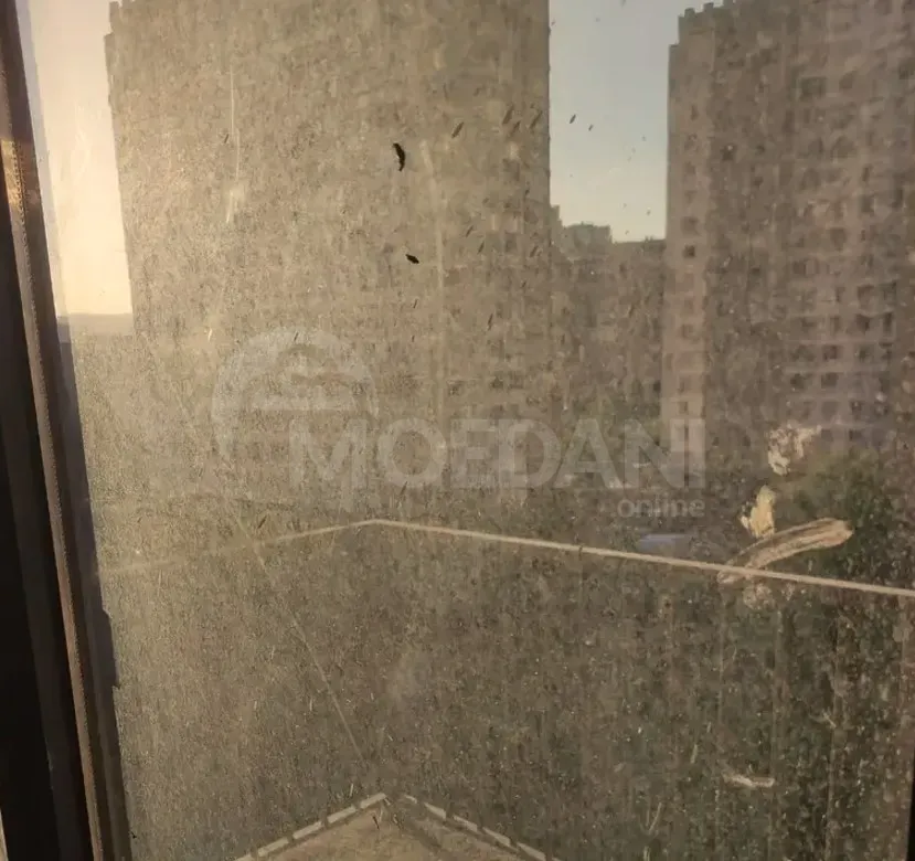 Продам 1-комн. квартиру 36.8м² 9/14 эт. Тбилиси - изображение 3