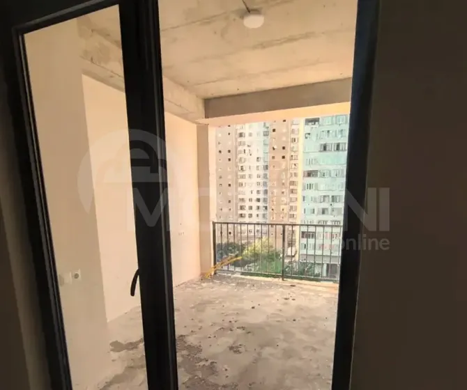 Продам 2-к. квартиру 59м² 12/14 эт. Тбилиси - изображение 5