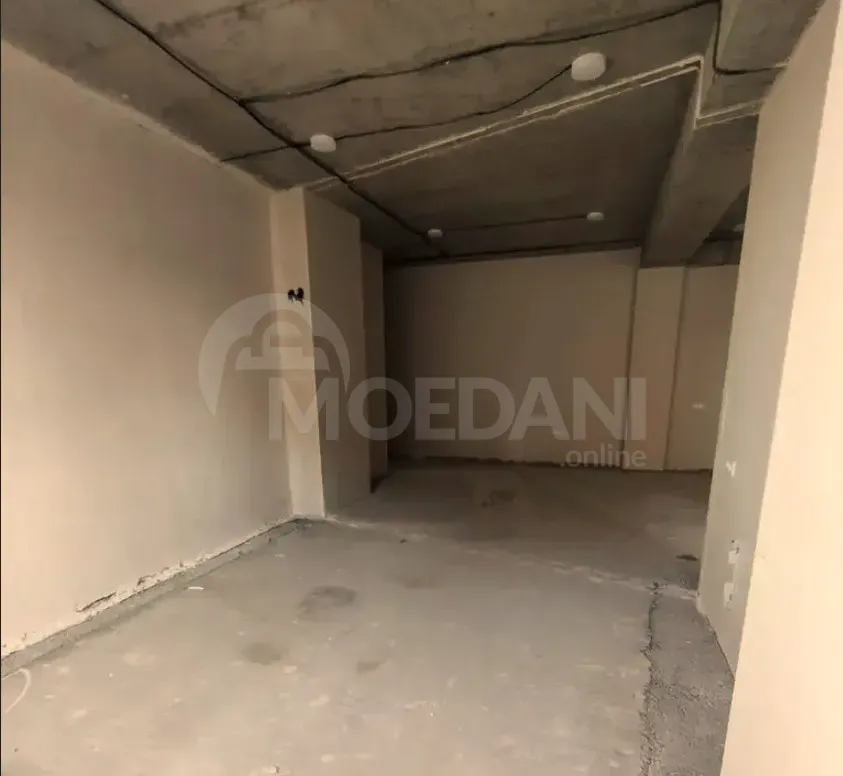 Apartments For Sale two-room 59м² 12/14 floor Tbilisi - photo 1