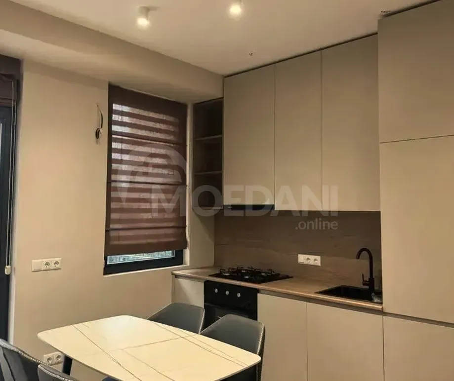 იყიდება 3 ოთახიანი ბინას 74მ² 5/14 სართ თბილისი - photo 3