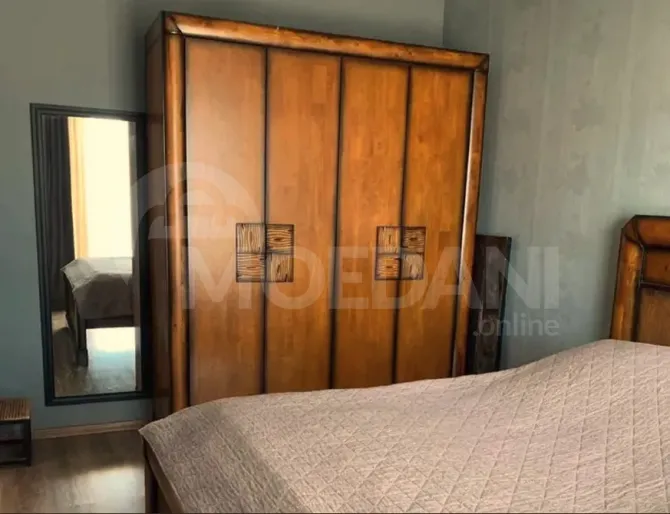 Selling 2 apartment 60м² 3/12 floor Tbilisi - photo 5