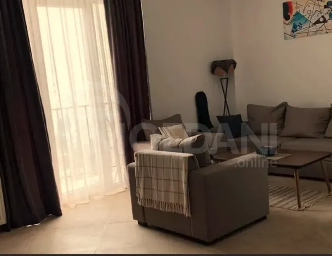 Selling 2 apartment 60м² 3/12 floor Tbilisi - photo 2