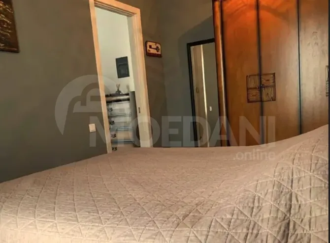 Selling 2 apartment 60м² 3/12 floor Tbilisi - photo 6