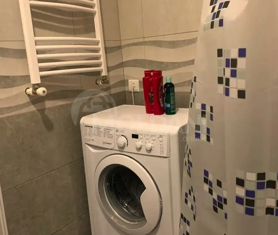 Apartments For Sale two-room 60м² 3/12 floor Tbilisi - photo 8