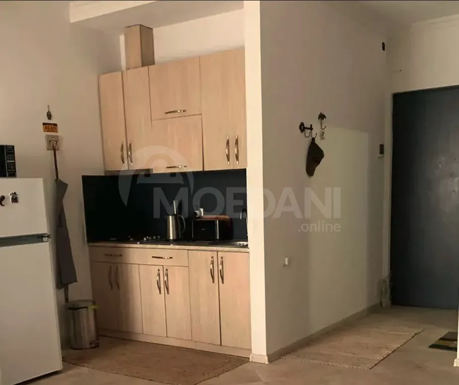 Apartments For Sale two-room 60м² 3/12 floor Tbilisi - photo 3