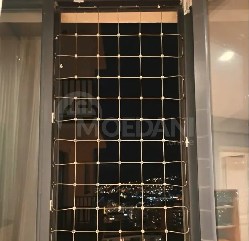 იყიდება 3 ოთახიანი ბინას 85მ² 12/14 სართ თბილისი - photo 8