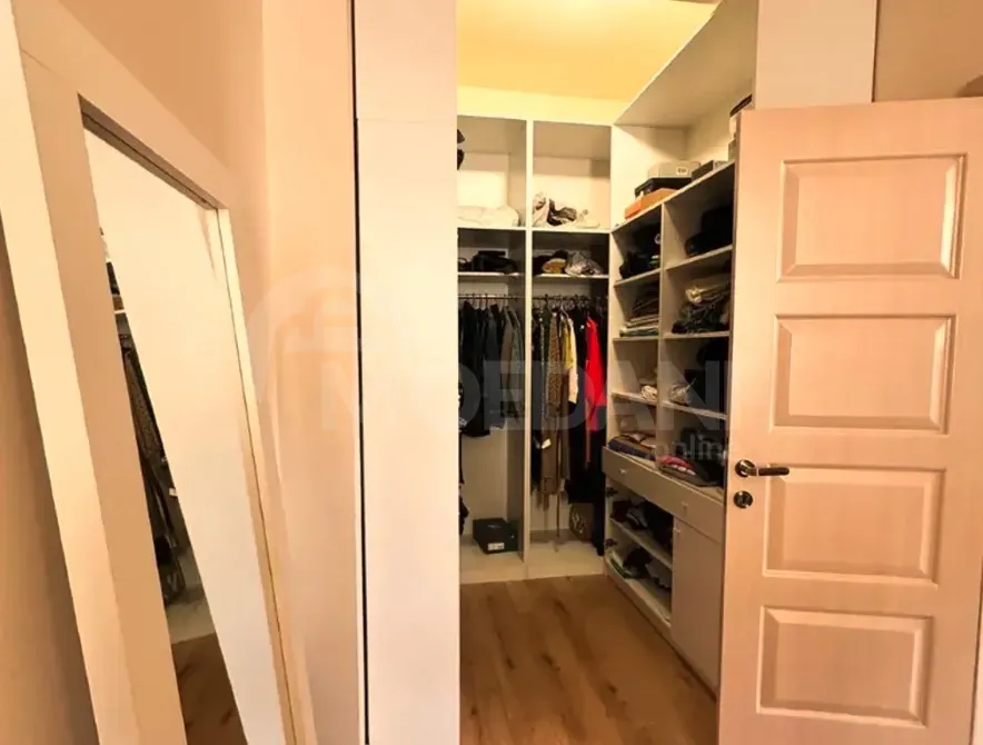 Apartments For Sale two-room 60.5м² 2/13 floor Tbilisi - photo 6