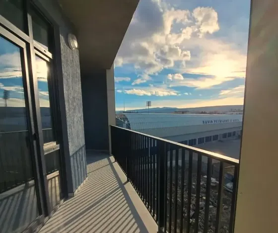 Продам 4-комн. квартиру 103м² 3/4 эт. Тбилиси