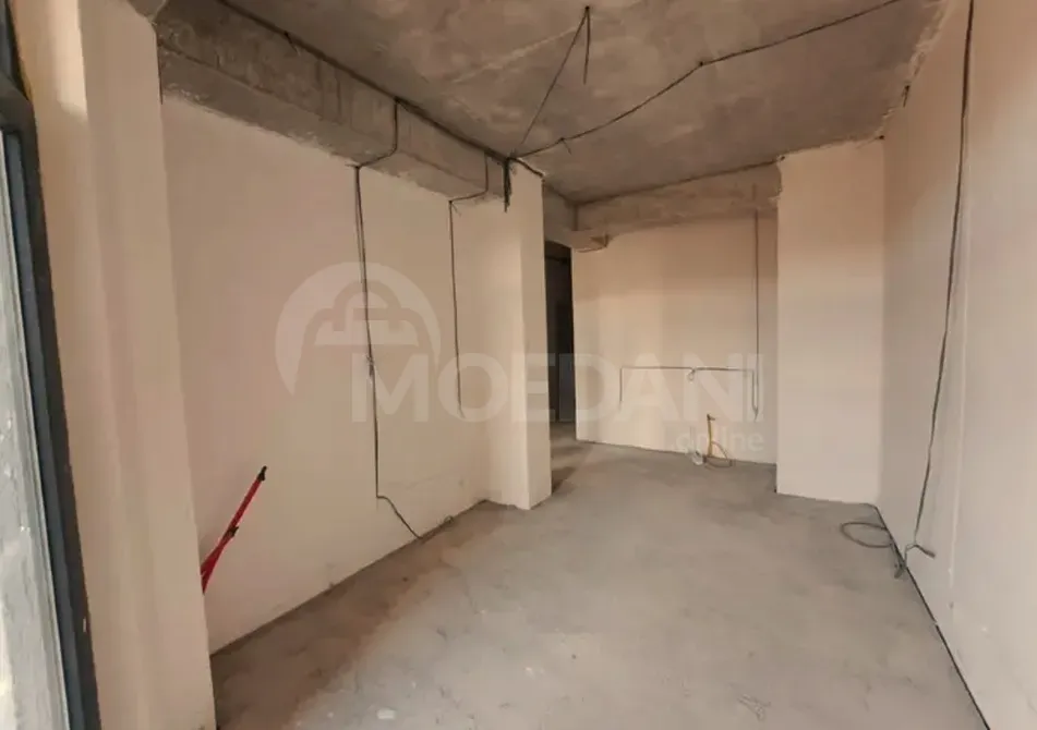 Продам 4-комн. квартиру 103м² 3/4 эт. Тбилиси - изображение 4