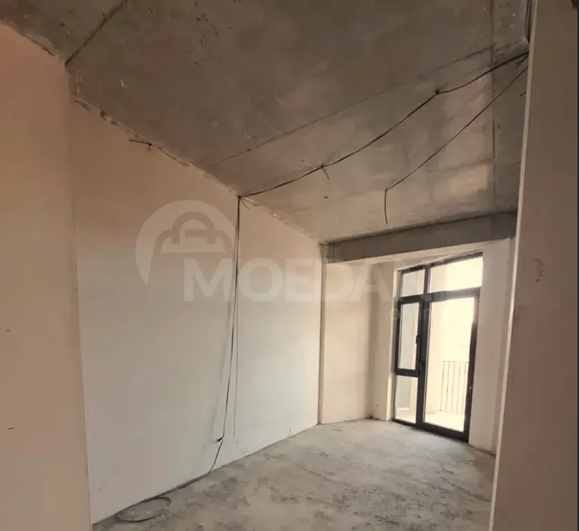 Продам 4-комн. квартиру 103м² 3/4 эт. Тбилиси - изображение 2