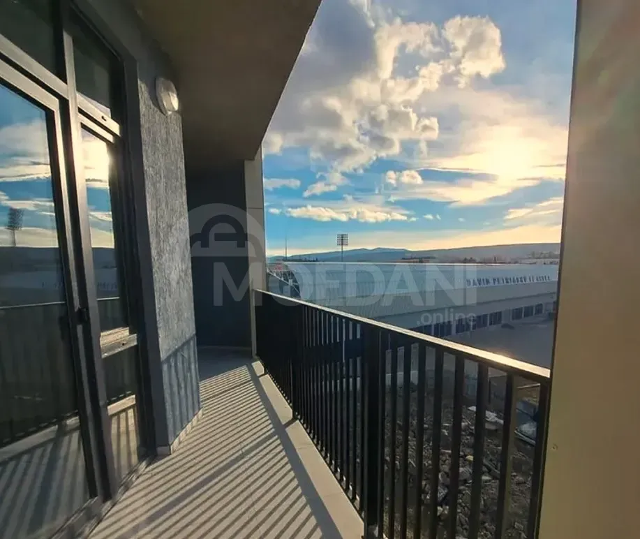 Продам 4-комн. квартиру 103м² 3/4 эт. Тбилиси - изображение 6