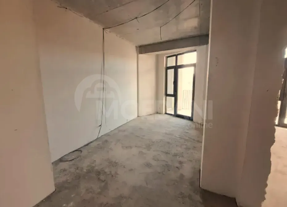 Продам 4-комн. квартиру 103м² 3/4 эт. Тбилиси - изображение 3