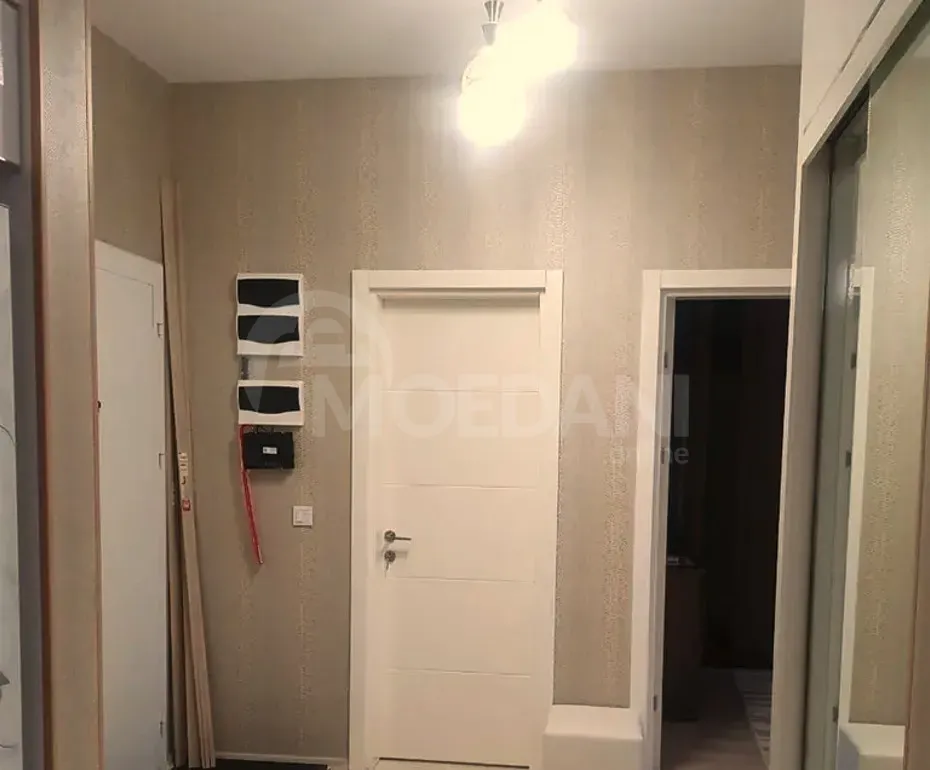 იყიდება 3 ოთახიანი ბინას 66მ² 1/10 სართ თბილისი - photo 8