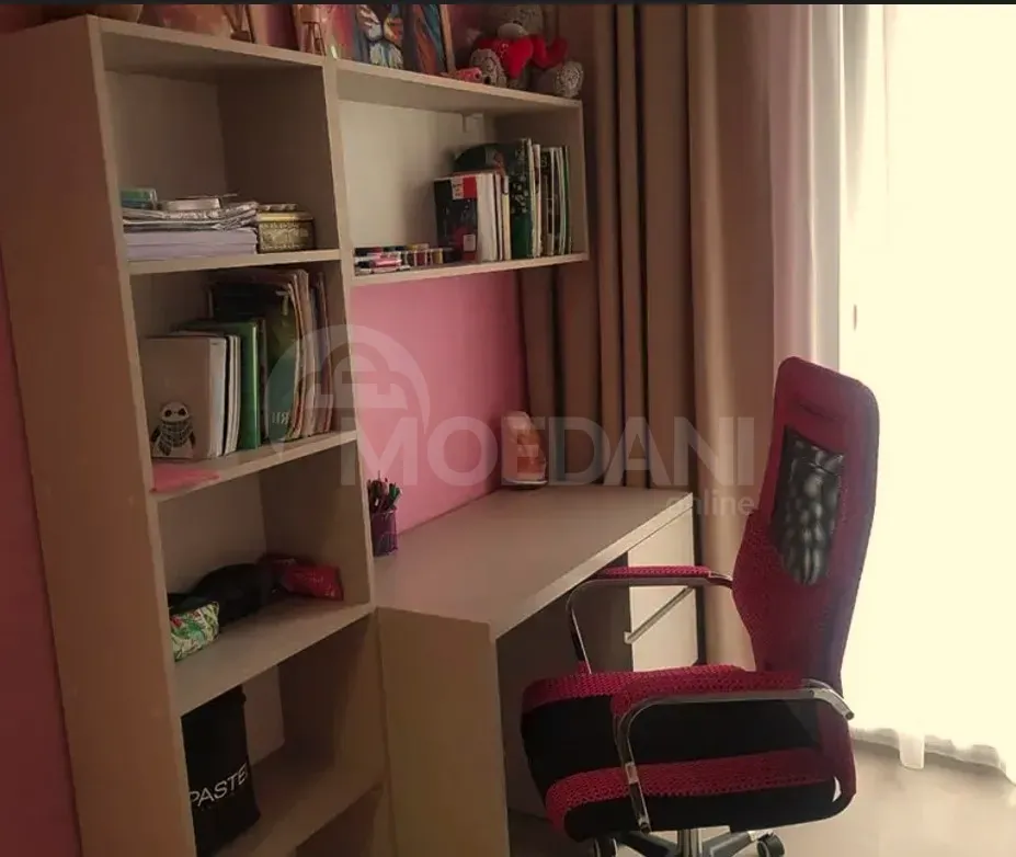 იყიდება 3 ოთახიანი ბინას 66მ² 1/10 სართ თბილისი - photo 7